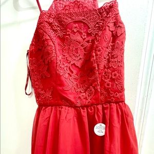 Brand new Chi Chi London dress!